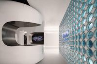 度合一衡 · 孙康· BWT德国百年净水品牌中国首家概念店