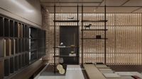 SEARCH THE WORLD | 众多设计师齐聚客来福·革物论坛，共赏高定木作家居