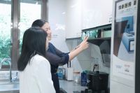 探店AI-LiNK智能物联“诚信同盟舒适家” 收获美好家居生活