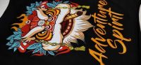 服装白墨烫画机推荐：泰拓数码4头白墨烫画机