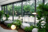 拾光静好 | 立达信「一灯一世界」厦门总部展厅荣耀启幕