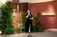 拾光静好 | 立达信「一灯一世界」厦门总部展厅荣耀启幕