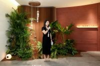拾光静好 | 立达信「一灯一世界」厦门总部展厅荣耀启幕