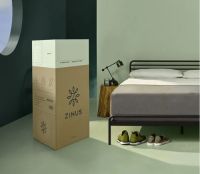 ZINUS际诺思Spring春晓床垫，让你与TA一起安心入梦
