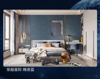 【领绣·菁华】新品发布穿越星际，平行世界里的太空漫游
