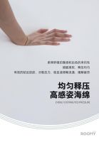 方寸之间，方寸之外  ——ROOMY如觅床垫探究无数可能