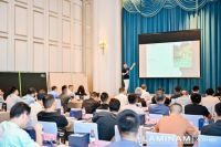LAMINAM XL12+中国市场2.0战略发布圆满成功,空白区域大力招独家代理商!