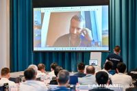 LAMINAM XL12+中国市场2.0战略发布圆满成功,空白区域大力招独家代理商!