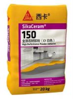 家装干货 | 瓷砖胶选购技巧