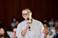 聚观中原思考 兴崛设计思潮丨发现中国好设计郑州站圆满落幕