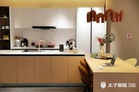 超越品质之外的惊喜，太子家居橱柜定制放“价”迎国庆