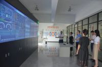 嵊州市市长质量奖评审专家莅临金帝开展现场评审！