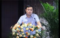 “中国公共建筑能效提升项目”成果交流研讨会顺利召开（第三场）