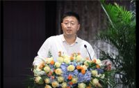 “中国公共建筑能效提升项目”成果交流研讨会顺利召开（第三场）