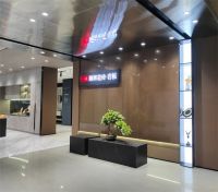Master's Hall | 陇西顺辉大舍集思馆，唤醒舒适的美好生活