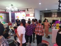 【喜报】热烈祝贺佳歌集成灶湖南常宁旗舰店重磅升级，盛大开业！