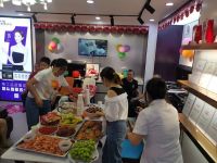 【喜报】热烈祝贺佳歌集成灶湖南常宁旗舰店重磅升级，盛大开业！
