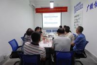 集泰股份牵头编制《粘接型导热灌封胶》团体标准，已发布实施