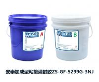 集泰股份牵头编制《粘接型导热灌封胶》团体标准，已发布实施