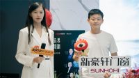 明上空间劳东明：从卖壁纸成为装饰设计机构掌舵人，新媒体成就了一番事业