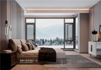 20年沉淀好品牌，星派门窗以爱为家