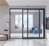 20年沉淀好品牌，星派门窗以爱为家