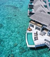 美国LLA奢华生活方式奖，14年来授予赢家覆盖全球5000+奢华品牌荣誉