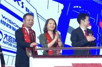 派雅门窗联合发起，成立“有家就有佛山造”家居产业联盟！
