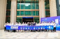瓷砖新势力,增长新潮流 ——红星美凯龙产业基地行走进金牌亚洲