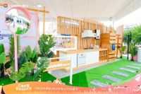 SAKURA樱花2022年IN-LIFE闲趣节来袭 创新科技开启都市慢生活