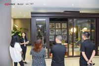 打造「深舒适」人居，新浪家居2022品质门窗发现之旅走进派雅门窗