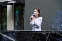 传奇▪艺无止境——博西家电旗下顶奢品牌嘉格纳上海旗舰店盛大开幕