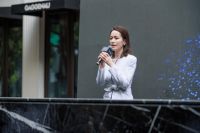 传奇艺无止境 顶奢家电品牌嘉格纳上海旗舰店盛大开幕