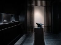 传奇艺无止境 顶奢家电品牌嘉格纳上海旗舰店盛大开幕