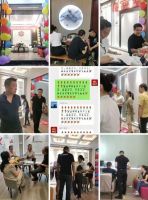 我们在行动丨奥华团队主动出击，制胜终端！