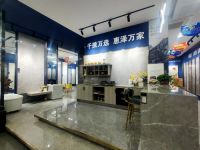 新店LOOK【太原店】| 产品同质化下，山西这家门店如何做到转型成功