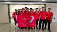 做城市的行者|5月“名雕行，公益行”活动圆满落幕