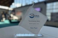 亚洲唯一！新明珠集团荣获意大利TecnAwards 2022年亚洲 “智能工厂”奖