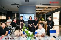 醇境之地 向智而生：ASKO于羊城盛邀四方雅士，共赏臻美奢品佳酿
