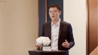助力中国新生设计力量成长丨“同济大学科勒教席”启动仪式成功举办