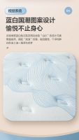 纵享美梦，整夜酣睡丨全友“添悦”床垫新品上市