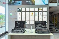数字化加码品质发展，新浪家居2022品质门窗供应链产业行走进CMECH希美克