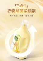 衣服怎么消毒杀菌：滴露衣物除菌柔顺剂，让衣物越洗越亲肤