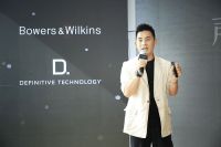 宝华韦健X设计师方磊:好的家居设计需要好的声音