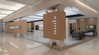 引领零售店设计新高度，LifeSmart云起第五代超级旗舰体验店面世