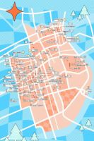 上海黄浦：润泽“小店经济” 重燃“人间烟火”