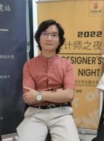 《设计师之夜》NO.1│芝麻开门·共创健康携手未来