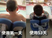 正姿护眼好效果 光明园迪学习桌深受家长喜爱