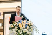 融合之境，焕启新篇！Der·1863扬州001号艺术馆首发落幕