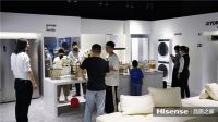 郑州海信“1号店”正式开业